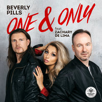 Beverly Pills & Zachary De Lima - One & Only