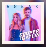 Cooper & Gatlin - Break (2018)