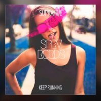 Suprafive - Keep Running (2018)
