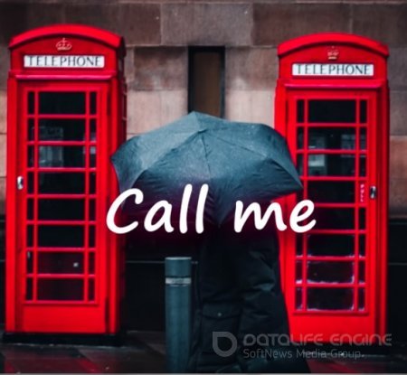 Regard & Veronica Bravo - Call Me (2018)